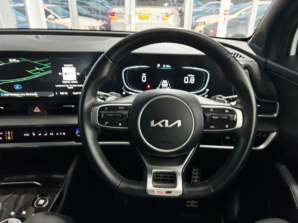 Used Kia Sportage 2022 for sale - 76973637: Photo 20