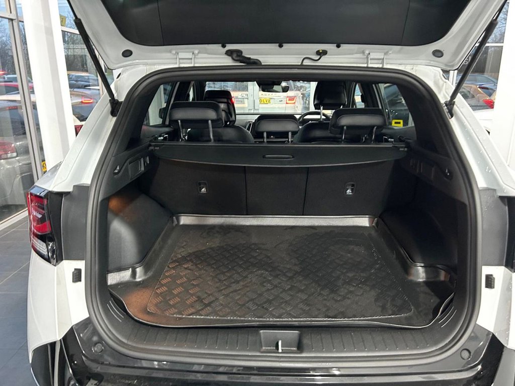 Used Kia Sportage 2022 for sale - 76973637: Photo 23