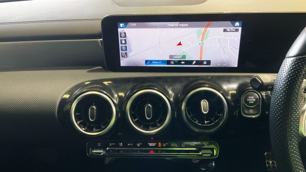 Used Mercedes-Benz CLA 2020 for sale - 78003318: Photo 11