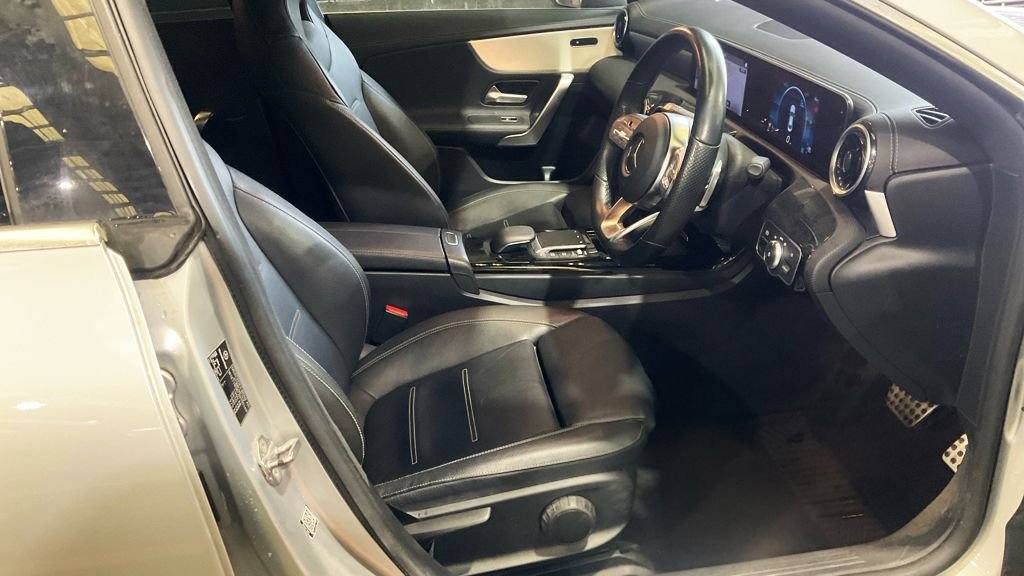 Used Mercedes-Benz CLA 2020 for sale - 78003318: Photo 13