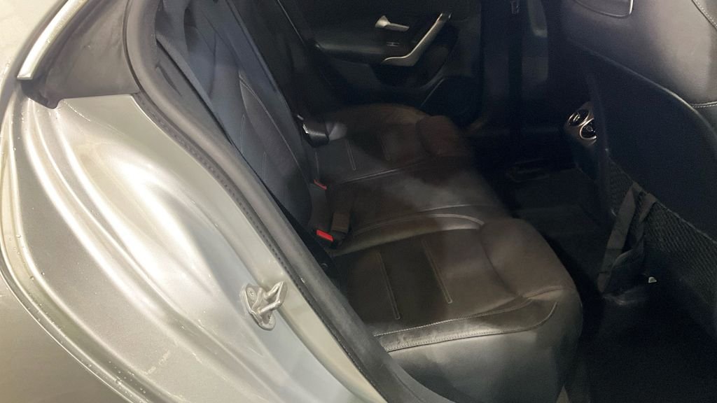 Used Mercedes-Benz CLA 2020 for sale - 78003318: Photo 14