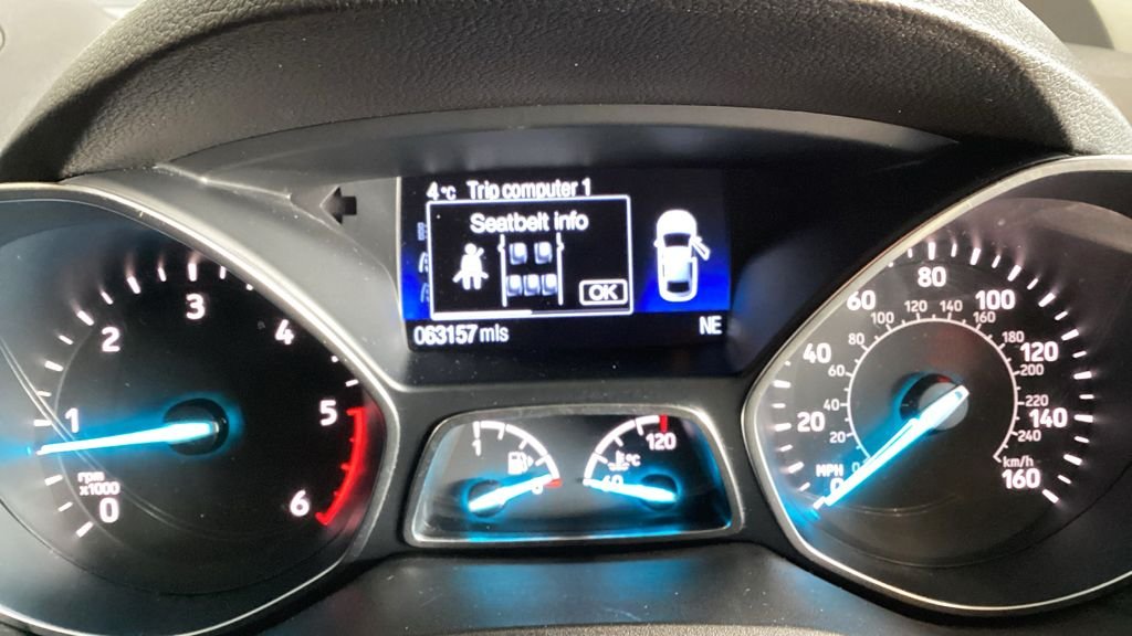 Used Ford Kuga 2018 for sale - 76841409: Photo 10