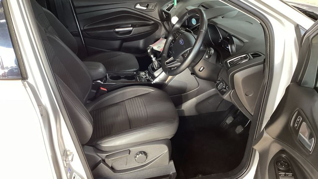 Used Ford Kuga 2018 for sale - 76841409: Photo 11