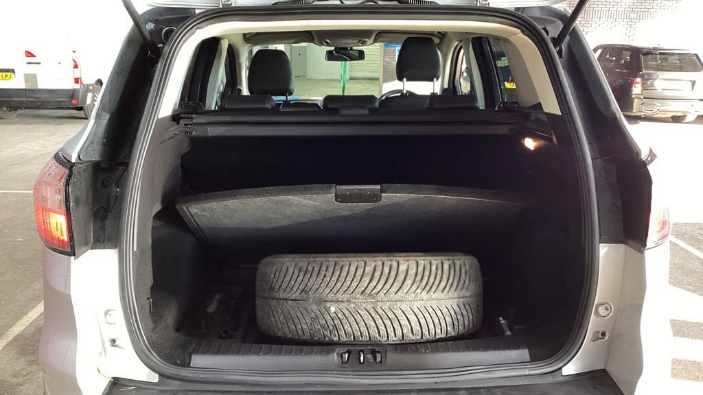 Used Ford Kuga 2018 for sale - 76841409: Photo 13