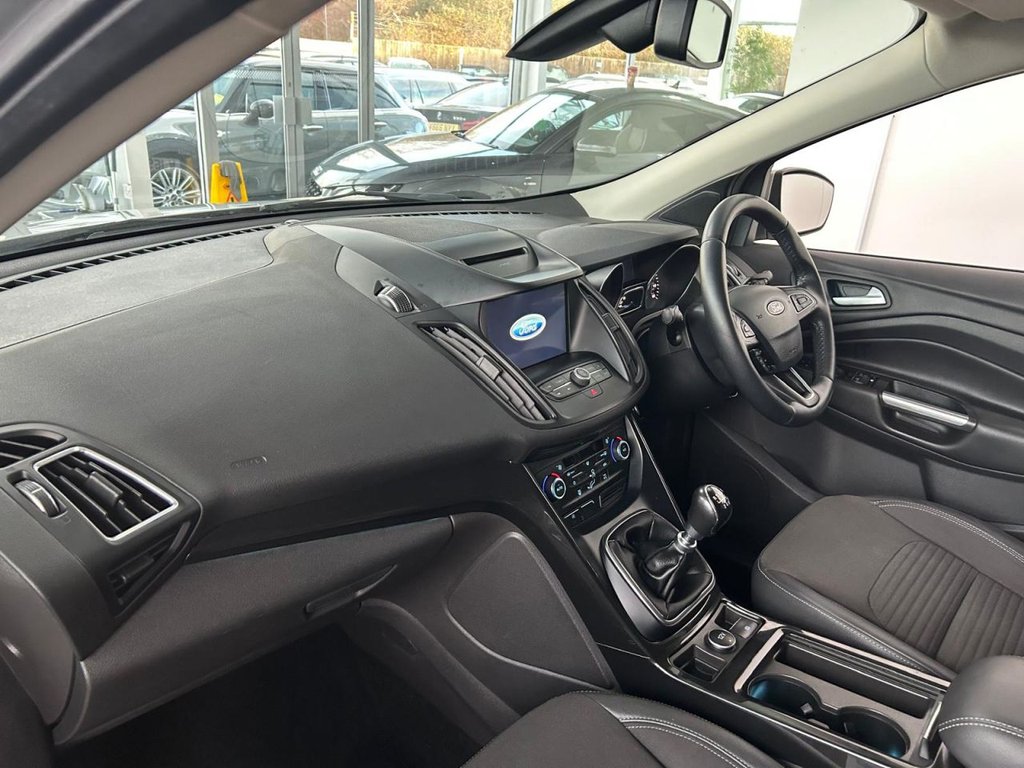 Used Ford Kuga 2018 for sale - 76841409: Photo 14