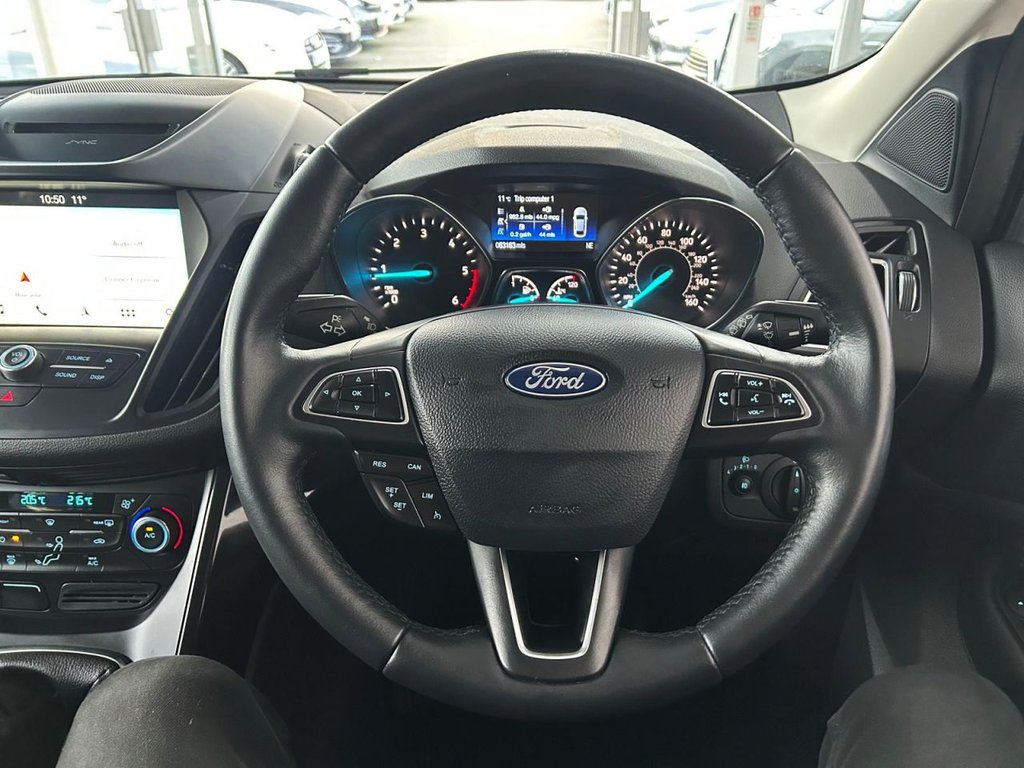Used Ford Kuga 2018 for sale - 76841409: Photo 15