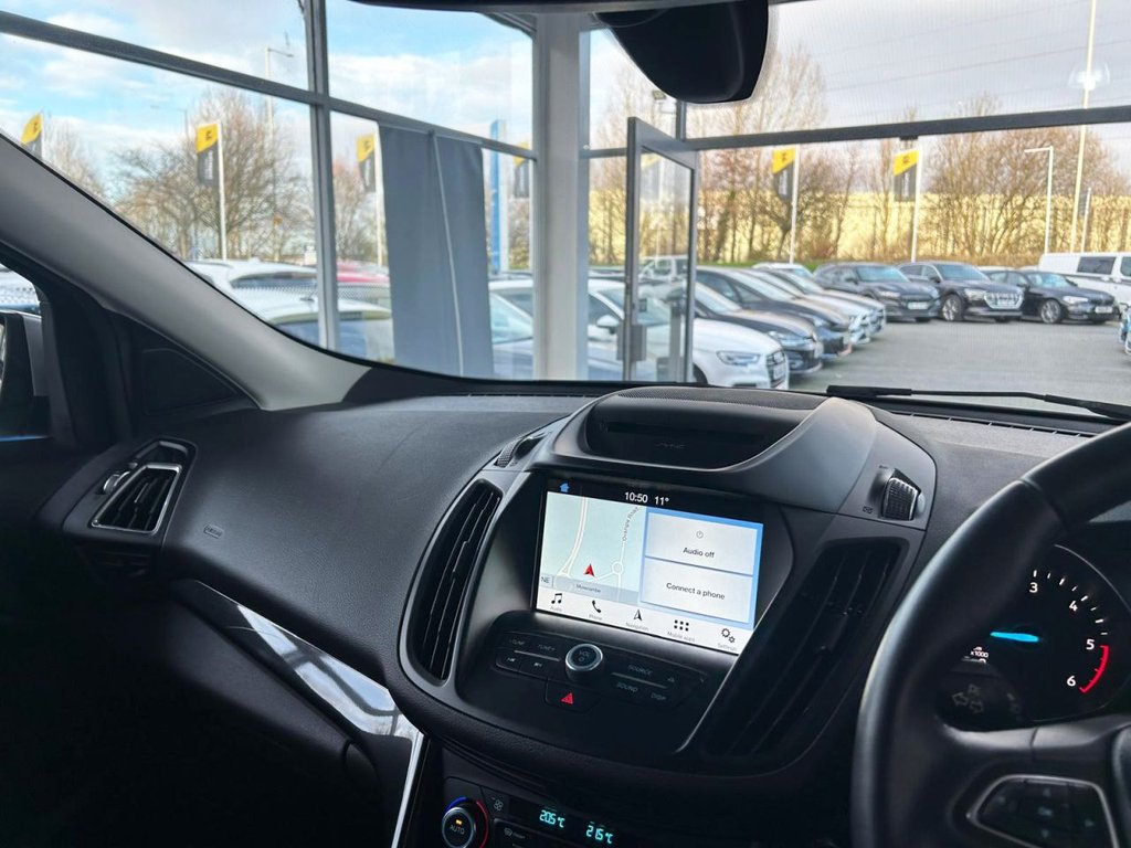 Used Ford Kuga 2018 for sale - 76841409: Photo 16