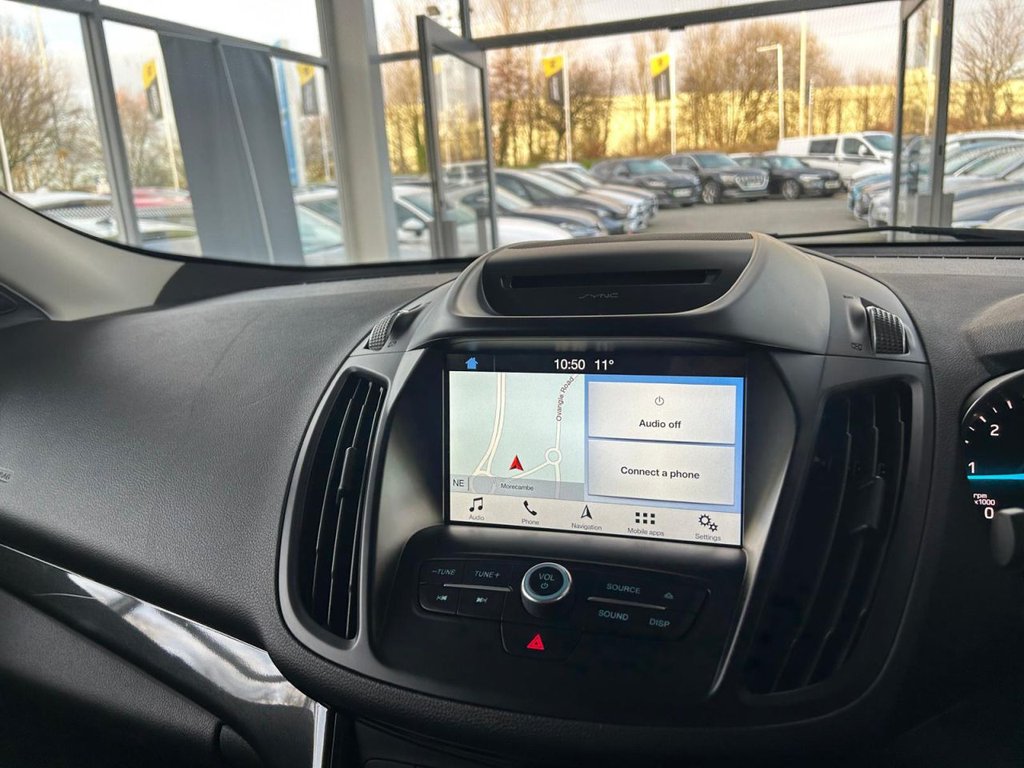 Used Ford Kuga 2018 for sale - 76841409: Photo 17