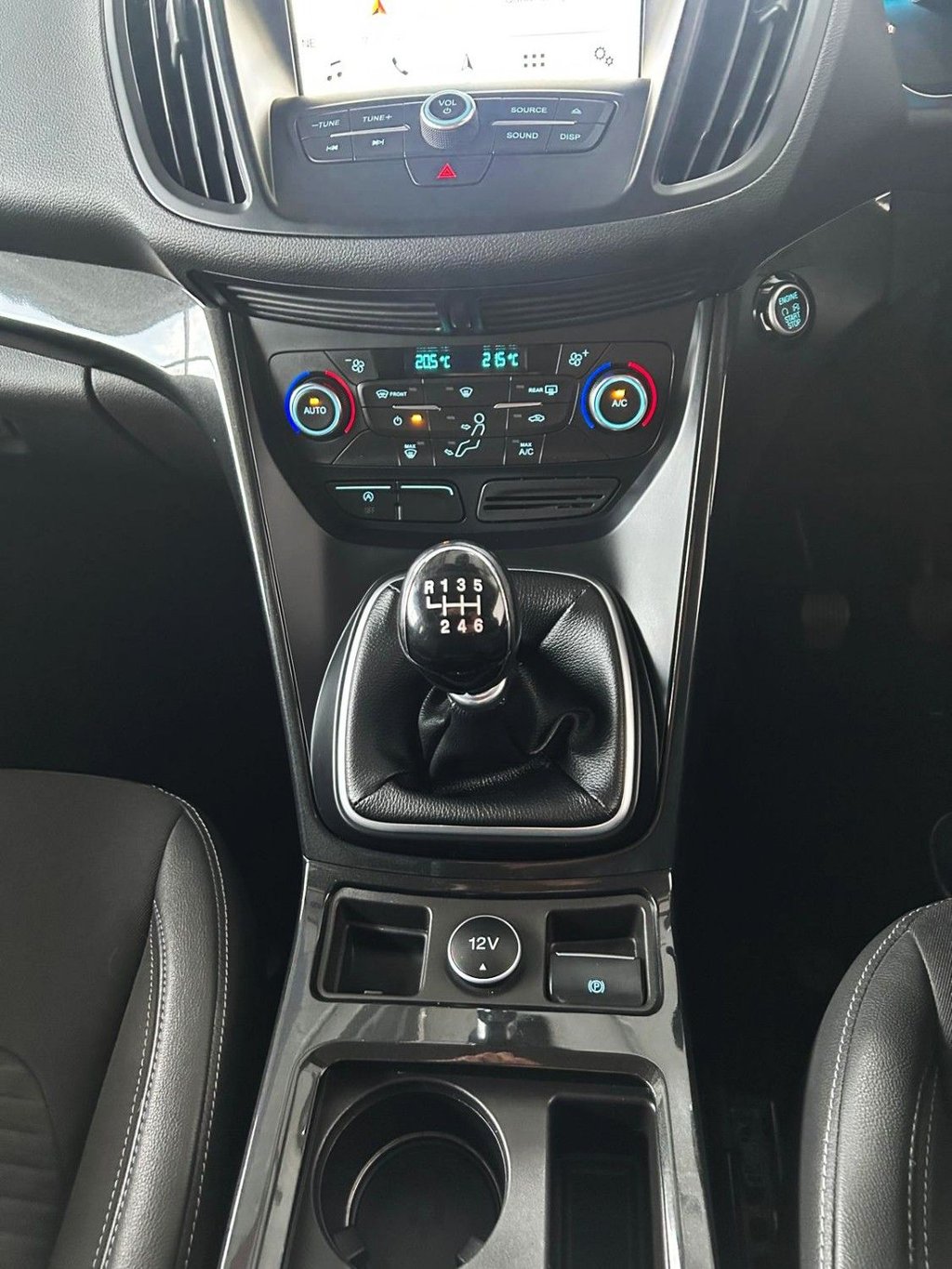 Used Ford Kuga 2018 for sale - 76841409: Photo 18