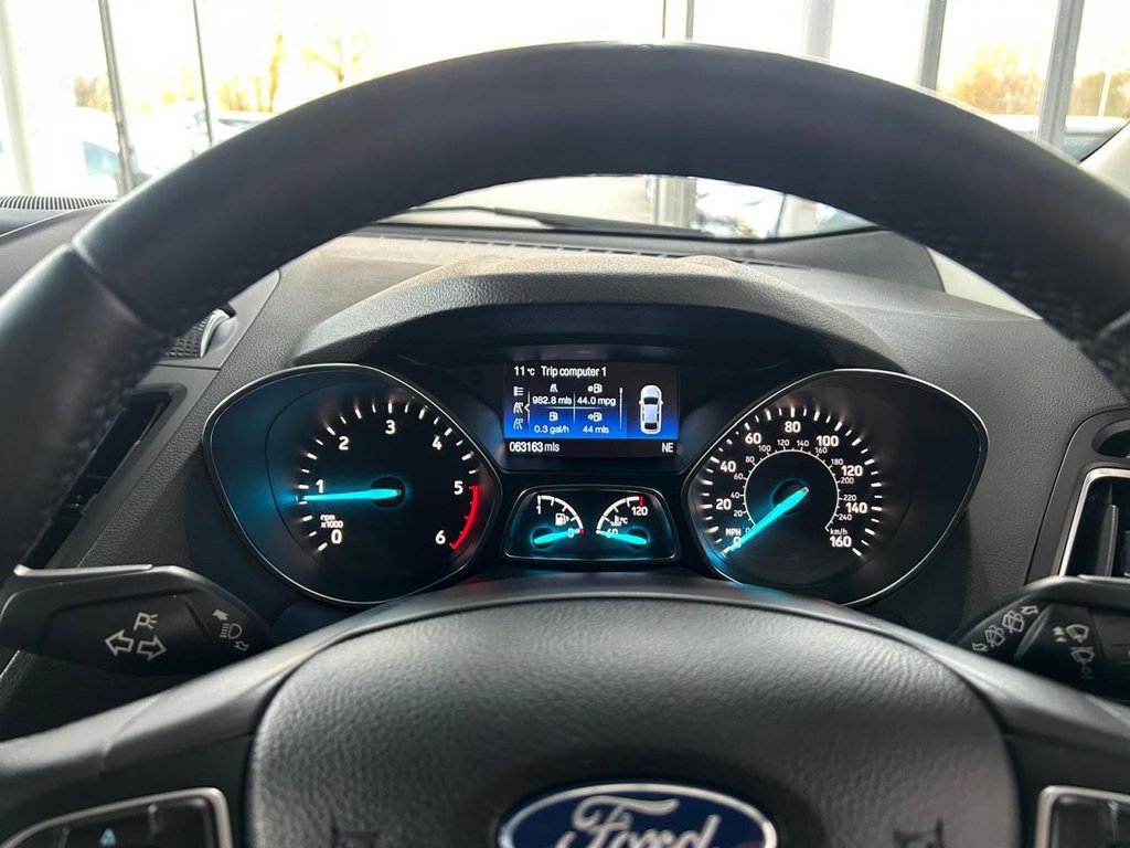 Used Ford Kuga 2018 for sale - 76841409: Photo 19