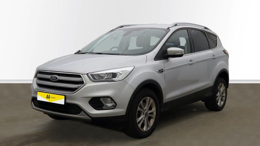 Used Ford Kuga 2018 for sale - 76841409: Photo 3