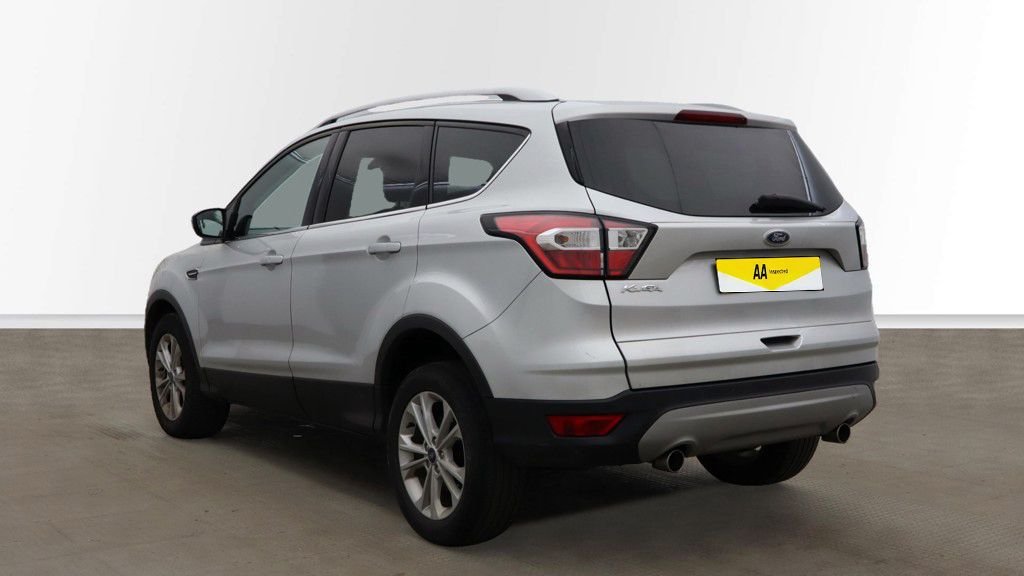 Used Ford Kuga 2018 for sale - 76841409: Photo 4