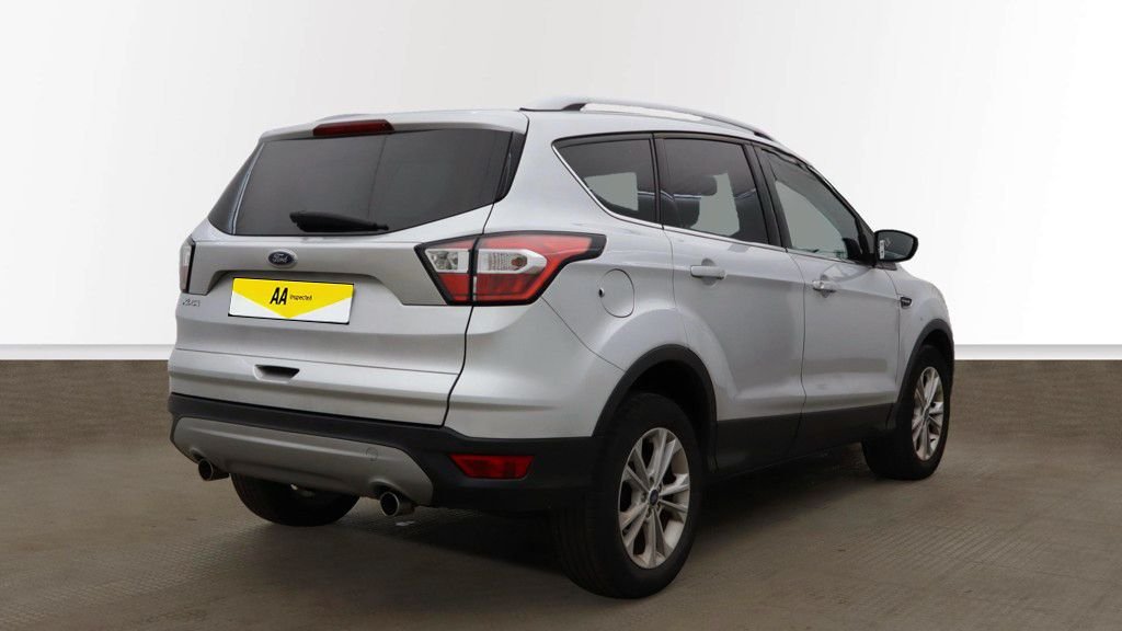 Used Ford Kuga 2018 for sale - 76841409: Photo 5