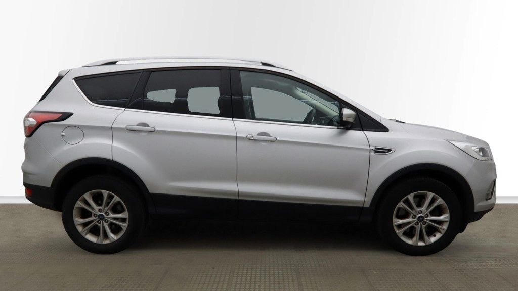 Used Ford Kuga 2018 for sale - 76841409: Photo 6
