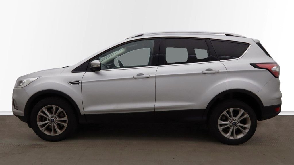 Used Ford Kuga 2018 for sale - 76841409: Photo 7