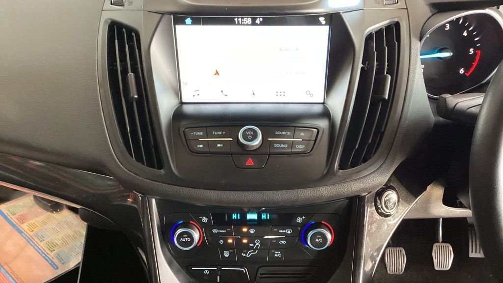 Used Ford Kuga 2018 for sale - 76841409: Photo 9