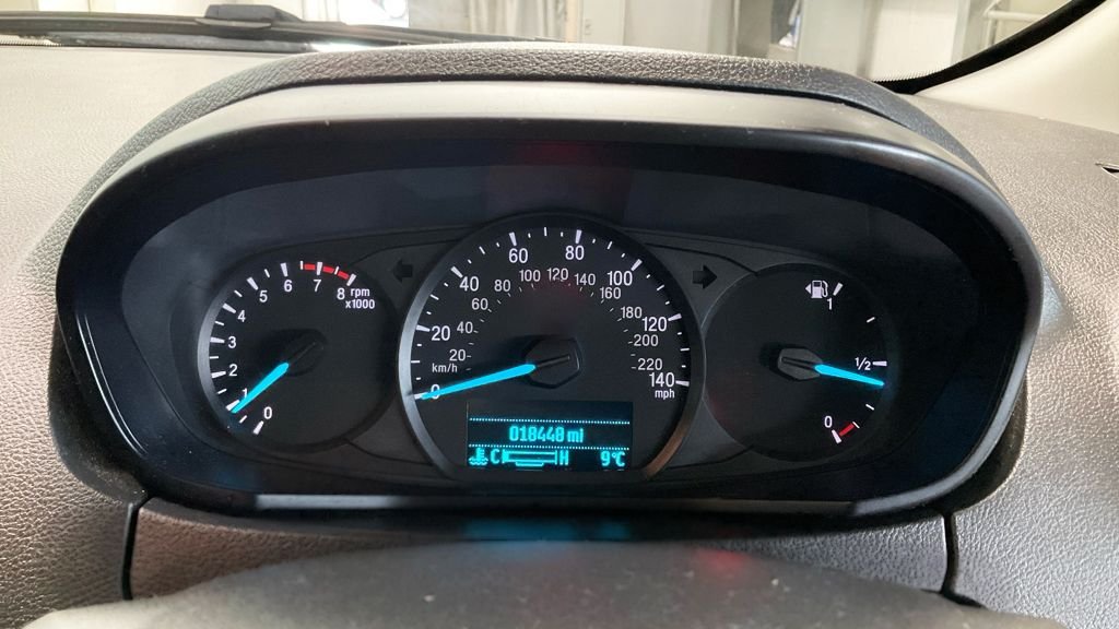 Used Ford Ka+ 2018 for sale - 76841546: Photo 10