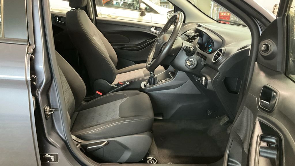 Used Ford Ka+ 2018 for sale - 76841546: Photo 11