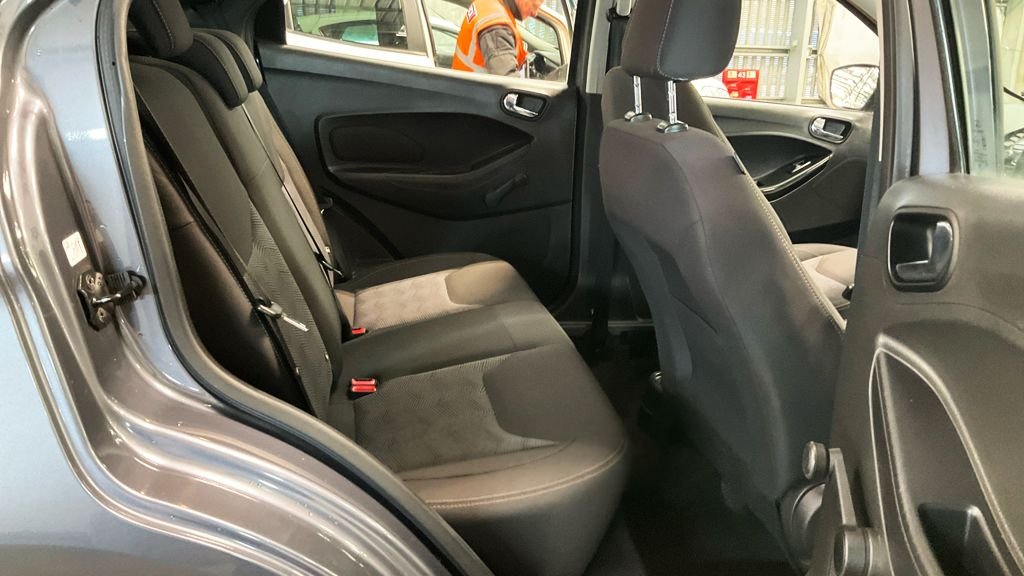 Used Ford Ka+ 2018 for sale - 76841546: Photo 12