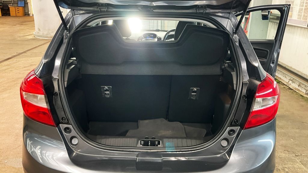 Used Ford Ka+ 2018 for sale - 76841546: Photo 13