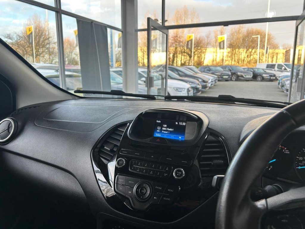 Used Ford Ka+ 2018 for sale - 76841546: Photo 16