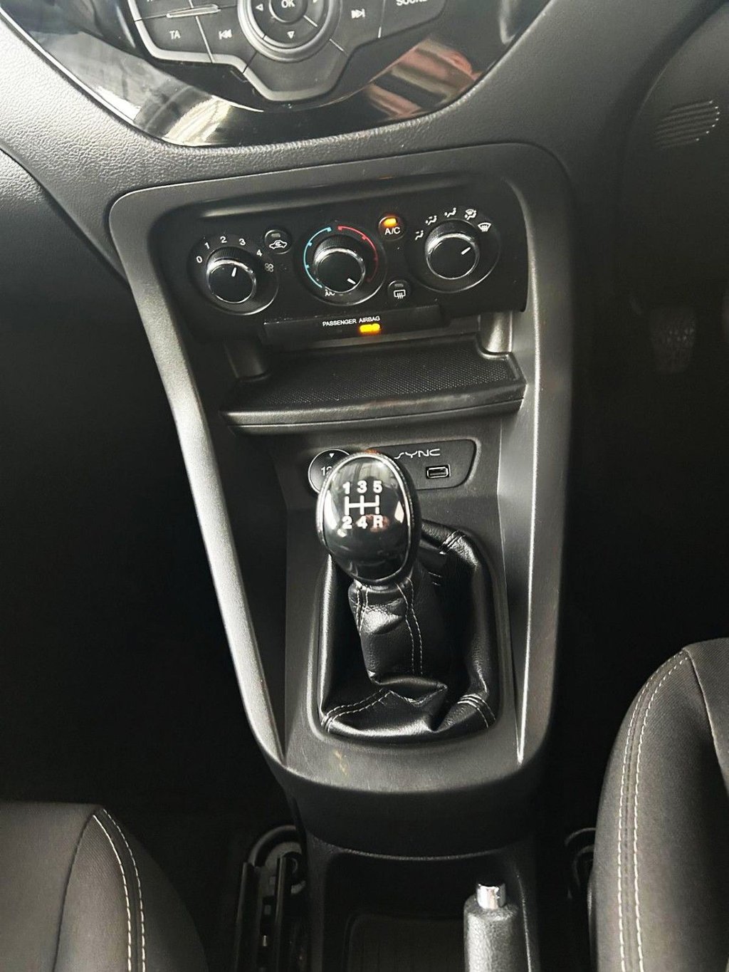 Used Ford Ka+ 2018 for sale - 76841546: Photo 17