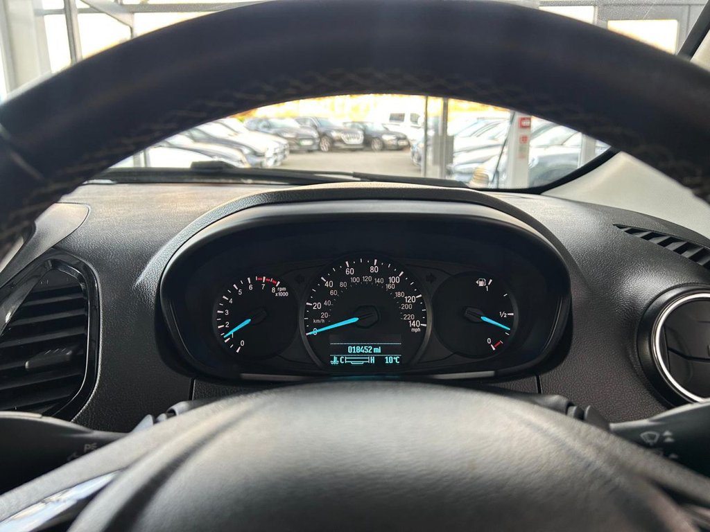 Used Ford Ka+ 2018 for sale - 76841546: Photo 18
