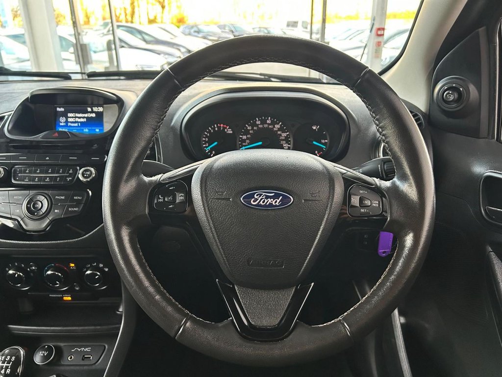 Used Ford Ka+ 2018 for sale - 76841546: Photo 19