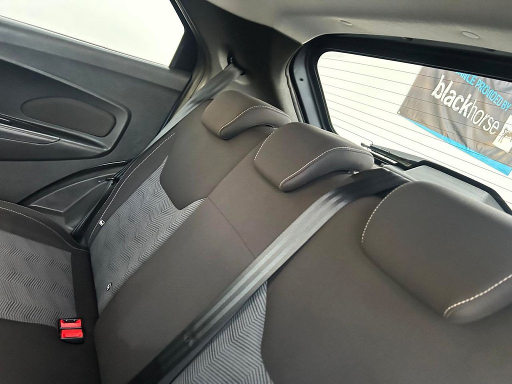 Used Ford Ka+ 2018 for sale - 76841546: Photo 21