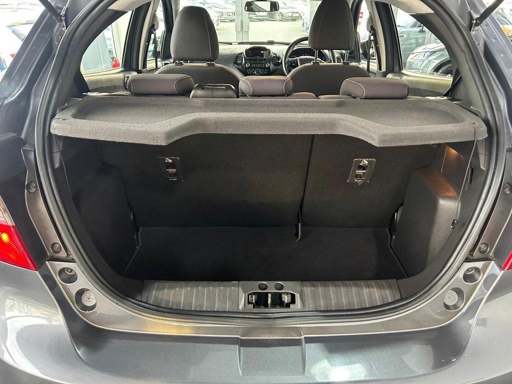 Used Ford Ka+ 2018 for sale - 76841546: Photo 22