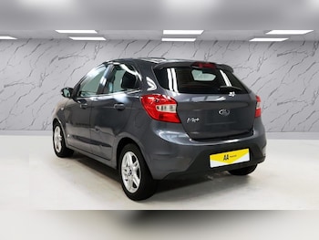 Used Ford Ka+ 2018 for sale - 76841546: Photo