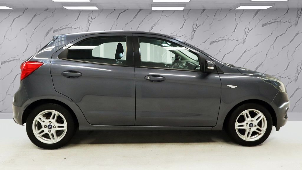 Used Ford Ka+ 2018 for sale - 76841546: Photo 6