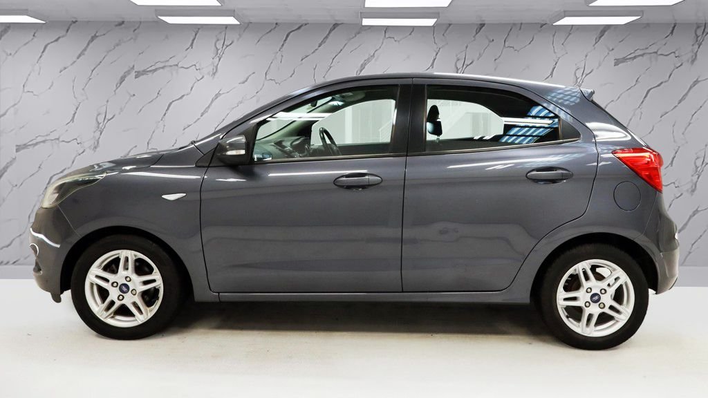 Used Ford Ka+ 2018 for sale - 76841546: Photo 7