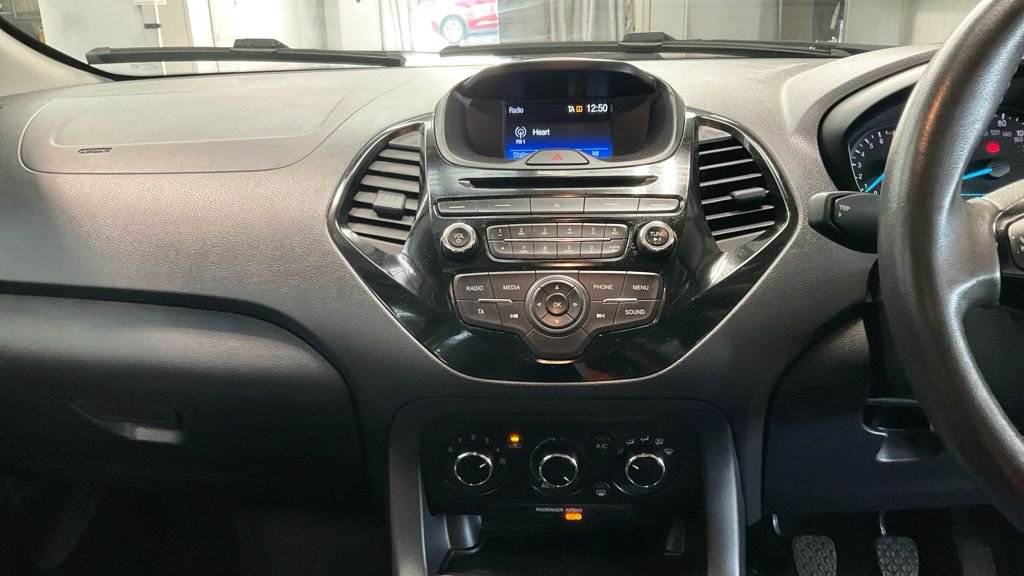 Used Ford Ka+ 2018 for sale - 76841546: Photo 9