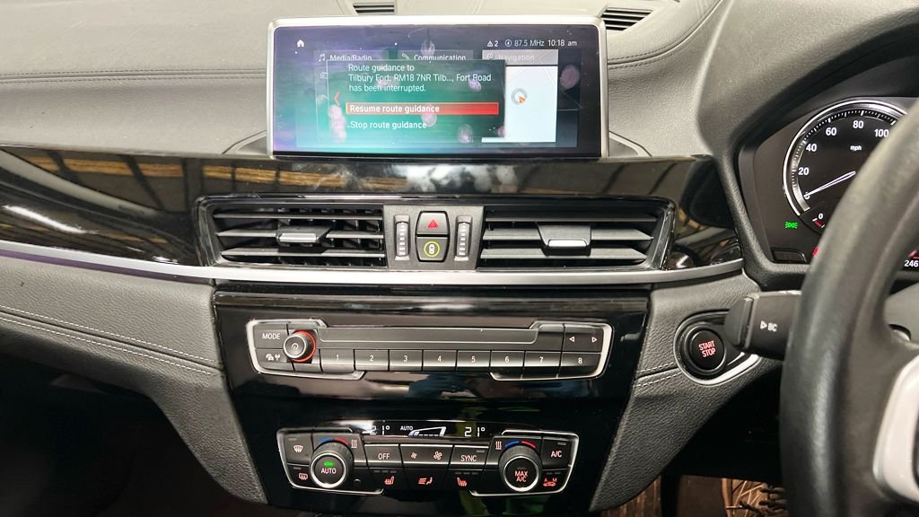 Used BMW X1 2020 for sale - 77521549: Photo 11