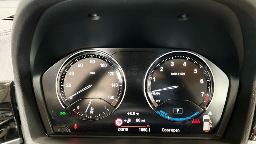 Used BMW X1 2020 for sale - 77521549: Photo 12