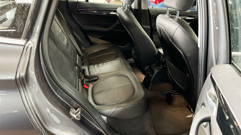 Used BMW X1 2020 for sale - 77521549: Photo 14