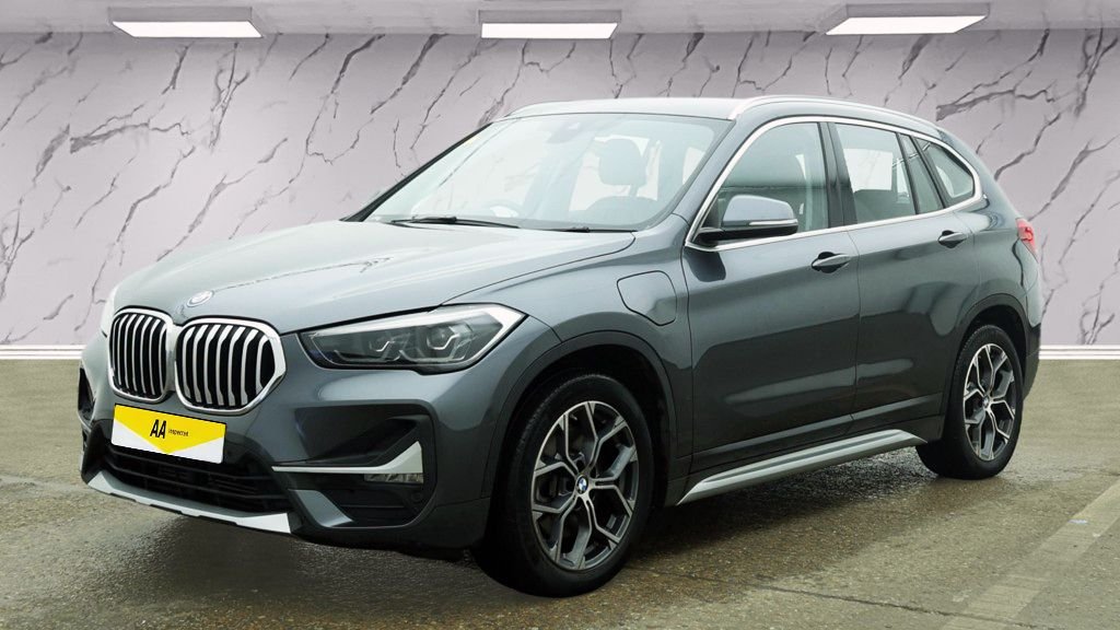 Used BMW X1 2020 for sale - 77521549: Photo 5