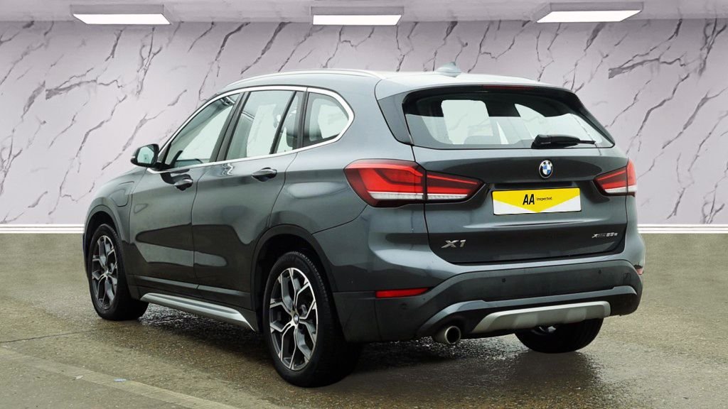 Used BMW X1 2020 for sale - 77521549: Photo 6