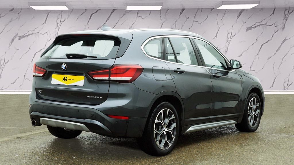 Used BMW X1 2020 for sale - 77521549: Photo 7