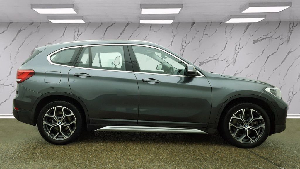 Used BMW X1 2020 for sale - 77521549: Photo 8