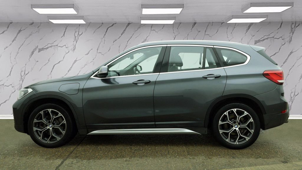 Used BMW X1 2020 for sale - 77521549: Photo 9