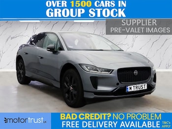 Used Jaguar I-Pace 2021 for sale - 78996492: Photo