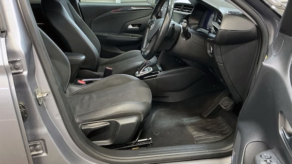 Used Vauxhall Corsa 2021 for sale - 76148151: Photo 10