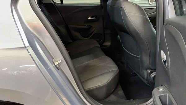 Used Vauxhall Corsa 2021 for sale - 76148151: Photo 11