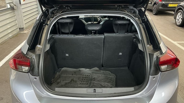 Used Vauxhall Corsa 2021 for sale - 76148151: Photo 12