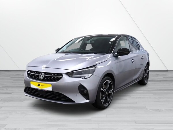Used Vauxhall Corsa 2021 for sale - 76148151: Photo 2