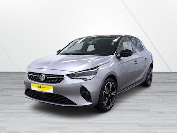 Used Vauxhall Corsa 2021 for sale - 76148151: Photo