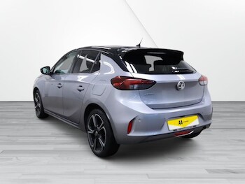Used Vauxhall Corsa 2021 for sale - 76148151: Photo