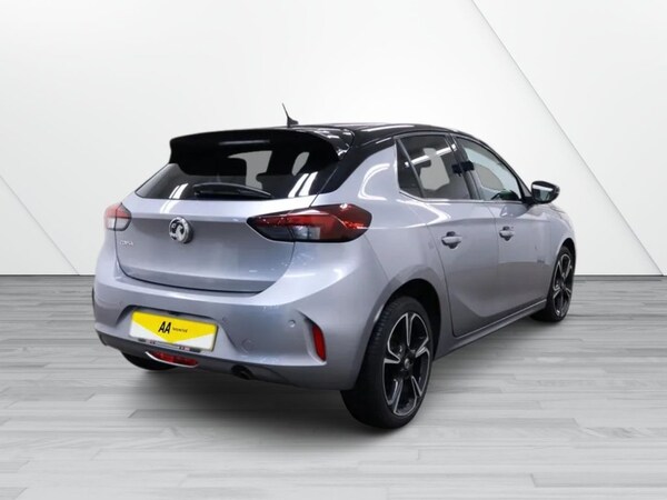 Used Vauxhall Corsa 2021 for sale - 76148151: Photo 4